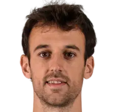 Rubén Pardo