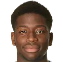 Ajibola-Joshua Alese