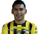 Rudy Cardozo
