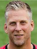Hans de Jong