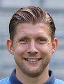 Andre Kording