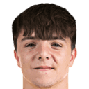 Tyler Goodrham