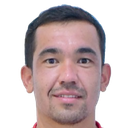 mirkomil lokaev