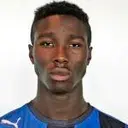 Justin Shaibu