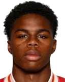 Keyrol Alexis Figueroa Norales