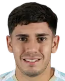 Facundo Pimienta