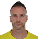 Joe Murphy