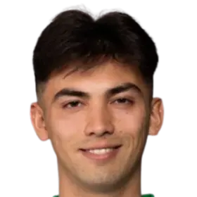 Ken Pryde