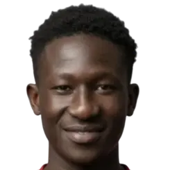 Ousmane Diabate