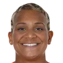 Shanice Van de Sanden