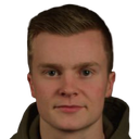 Birkir Mar Hauksson