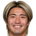 Rikiya Motegi