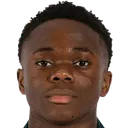 Shola Jimoh