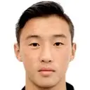 Saikhanchuluun Amarbayasgalan