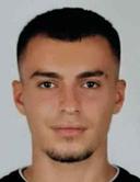 Ahmet Enes Menteşe