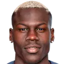 Moses Dramwi Mawa