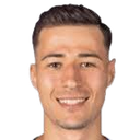 Lukas Mazagg