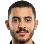 Mohab Mohammed Eissa