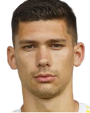 Luka Pisacic