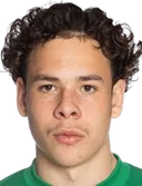 Norton De Carvalho Otterud