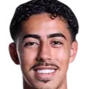 Leonardo Estigarribia Ferreira