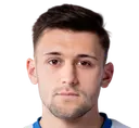 Kacper Gach