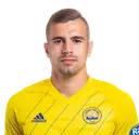 Martin Necas