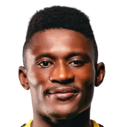 Noah Koffi Baffoe Donkor