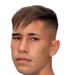 Geronimo Rivera