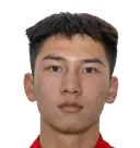 Li Zihong