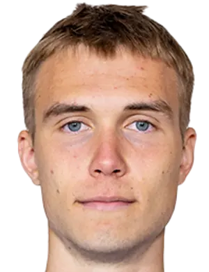 Evgeniy Lukinykh