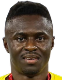 jumai jallow
