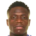 David Tutonda