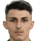 Mert-Yusuf Torlak
