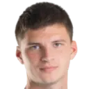 Timofey Kalistratov
