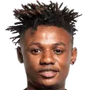 Kingsley Michael