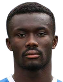 Sirlord Conteh