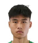 Yang Xingyu