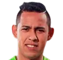 Rodrigo Vargas