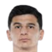 Javohir Ubaydullayev