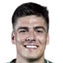 zach barrett