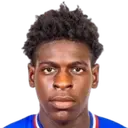 Emmanuel Mbemba Nlandu