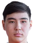 alimzhan sagyntaev