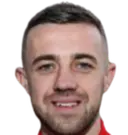 Conor McMenamin