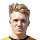 Harry Taylor