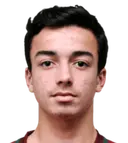 Leandro Filipe·Rodrigues Dias