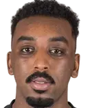 Ahmed Jumah