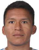 Cesar Yucra