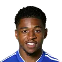 Kadeem Harris