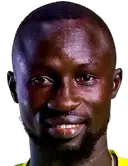 Pa Ousman Gai